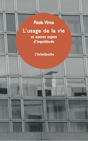 Usage de la vie (L')